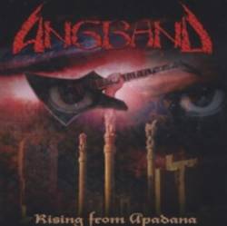 Angband (IRN) : Rising from Apadana